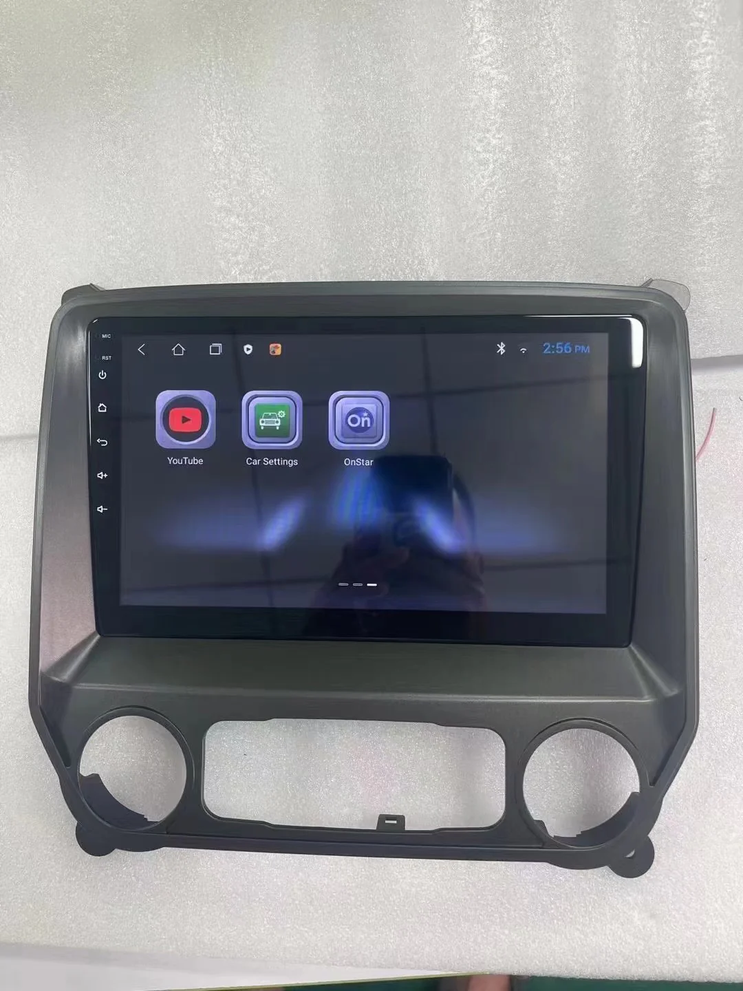 Android Radios