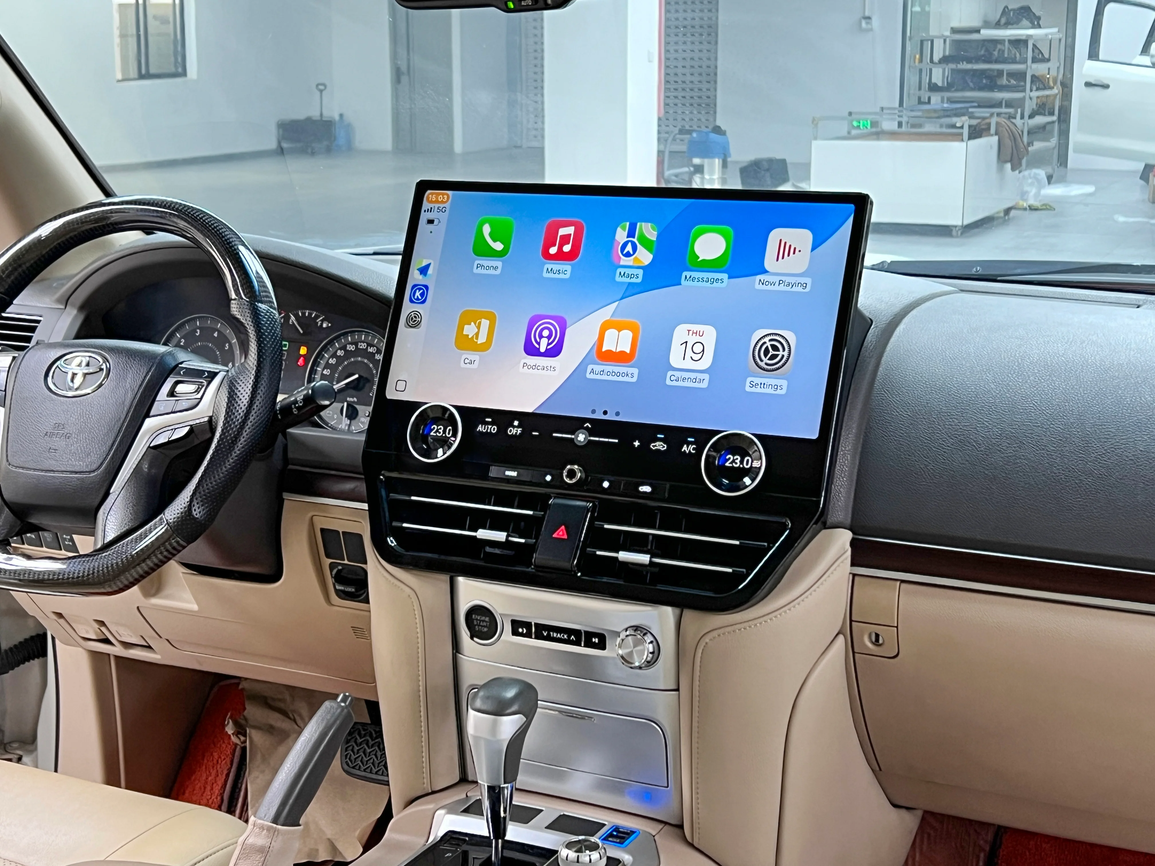 Android Radio